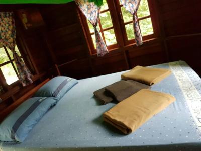 Phanom Bencha Mountain Resort - 2
