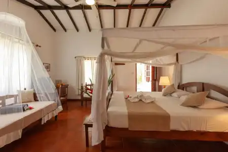 Cote d'or Lodge - 2