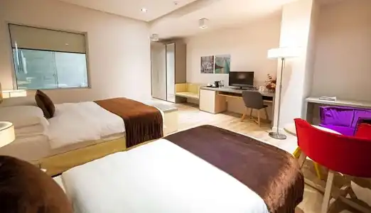 Best Western Premier Ark - 160