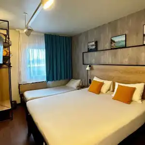 ibis Saint Malo La Madeleine - 48