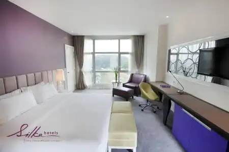 Silka Cheras - 23