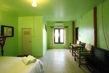 PP Red Tuna Hut - 61