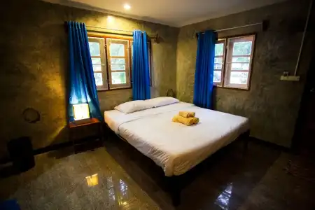 Afterglow hostel - 28