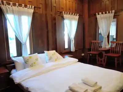 Luang Chumni Village - 59