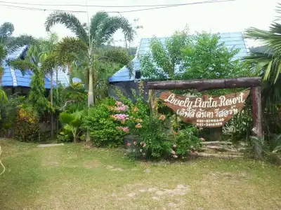 Lovely Lanta Resort - 13