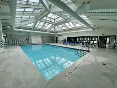 Holiday Inn Toronto Airport East by IHG - 28