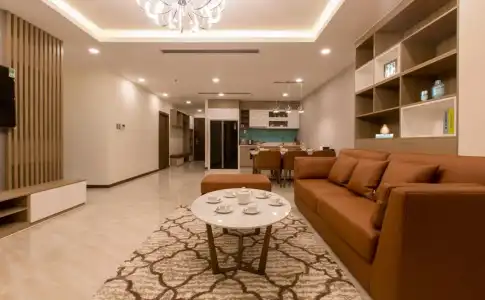 NTA - Serviced Apartments - 12