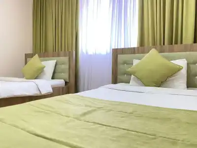 Shymbulak Resort House - 3