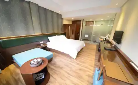 Nanjing Yisu - 7