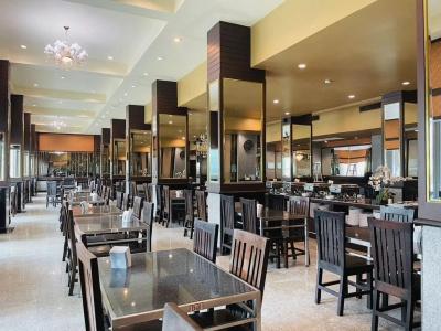 Boutique City And Bravo Pattaya - 29