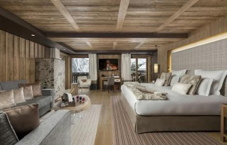 Fouquet's Courchevel - 86