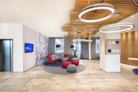 Holiday Inn Express Munich City West by IHG - 21