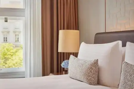 The Ritz-Carlton, Vienna - 52