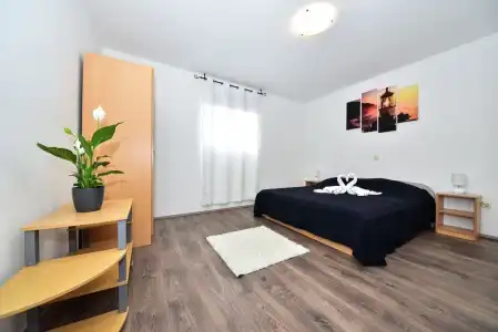Guesthouse Kod Spavalice - 5