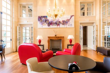 Grand Bristol Spa Resort, by R Collections - 15
