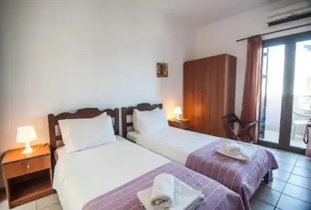 Elounda Sunrise Apart-Hotel - 136