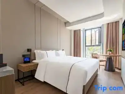 Xiangyang Shangqin Boutique Jing'an Temple Subway Station Branch) - 46