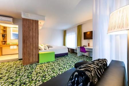 Ibis Styles Wien City - 48
