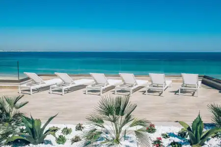 Iberostar Selection Kuriat Palace - 17