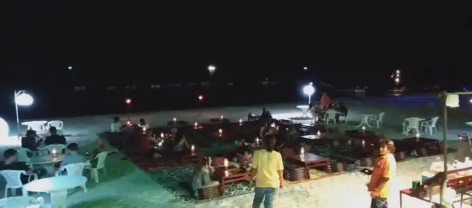 Haadrin Resort - 31