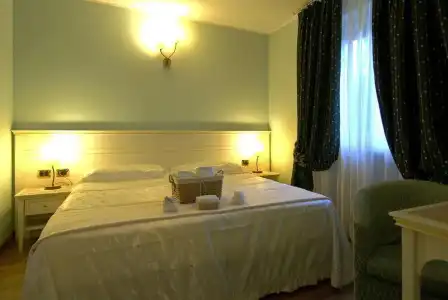 Villa Nicolli Romantic Resort - Adults Only - 4