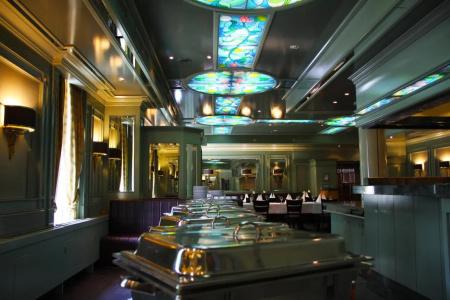 Plaza Premium Darmstadt - 44