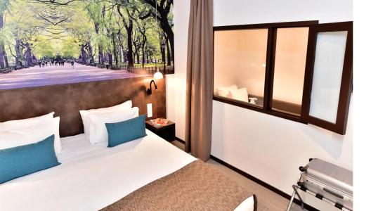 Best Western Plus Central Park & Spa - 1