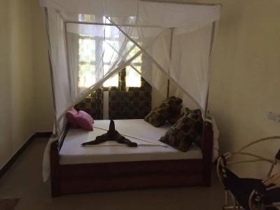 Mpole Bungalows - 1