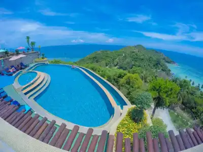 Ko Tao Resort (SHA Extra Plus) - 12