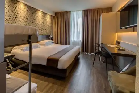 Best Western Plus Farnese - 76