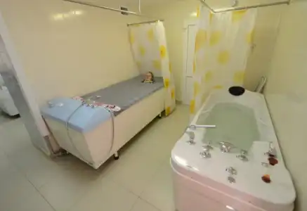 Sanatorium Sosny - 18