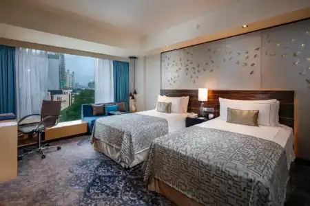 Cinnamon Grand Colombo - 96