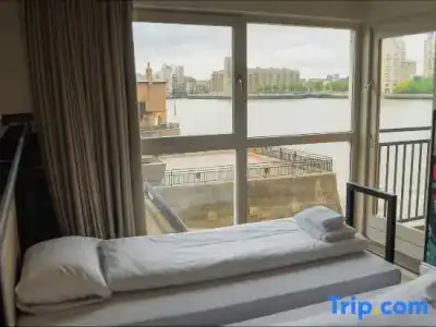 DoubleTree by Hilton London – Docklands Riverside - 63