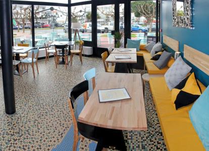 La Croisette & Restaurant Bistrot Gantier - 15