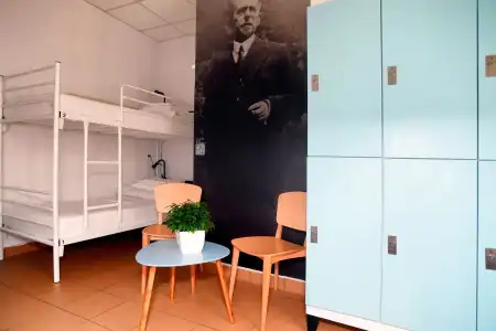 Warsaw Hostel Centrum Private Rooms & Dorms - 13