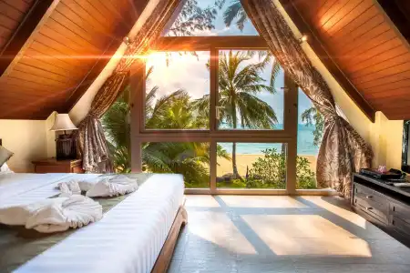 Little Sunshine Boutique Beach Resort & Spa - 2