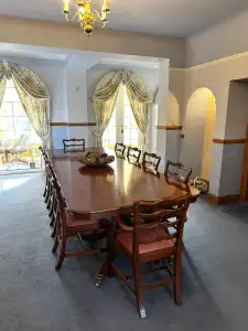 Carmichael Bed And Breakfast - 11