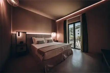 ananea Tropea Yachting Resort - 11