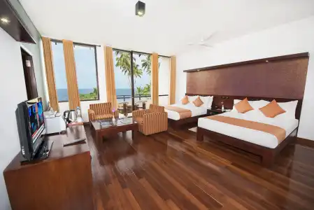 Mandara Resort - 3