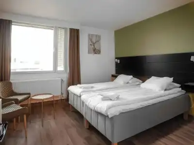 Aveny Bed & Breakfast - 50