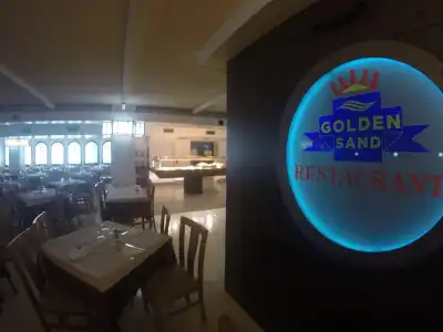 Golden Sand - 25