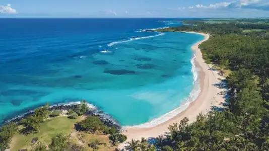 Shandrani Beachcomber Resort & Spa - 67