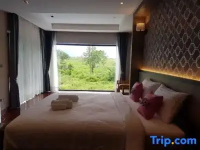 Buraphat Resort - 218