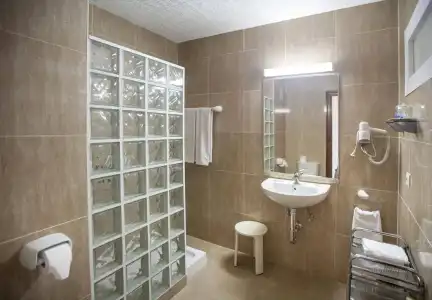 Apartamentos Jabega - 8