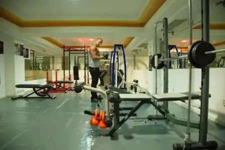 Zdravets Spa - 30