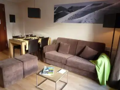 Apartamentos Superior El Tarter - 11
