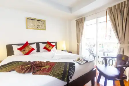 Silver Resortel - 47