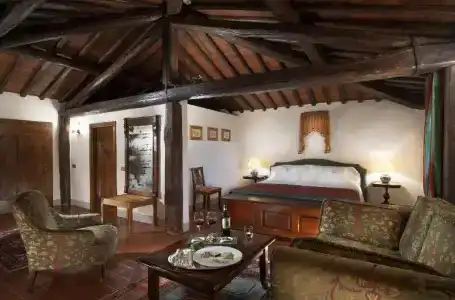 Castello di Spaltenna Exclusive Resort & Spa - 116