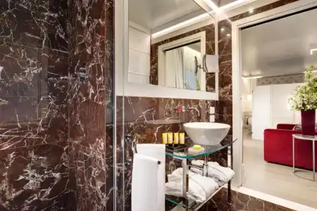 Ponte Vecchio Suites & Spa - 24