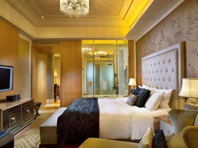 Wanda Vista Beijing - 2